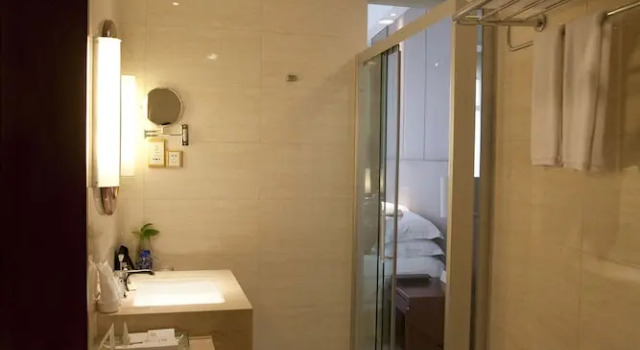 Номер Superior Longting New Century Hotel Qiandao Lake