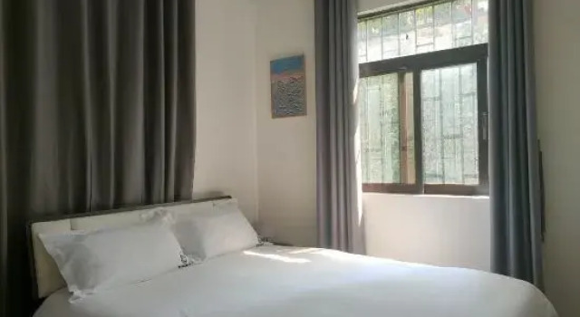 Люкс Zhuhai Longhai Mushe Homestay