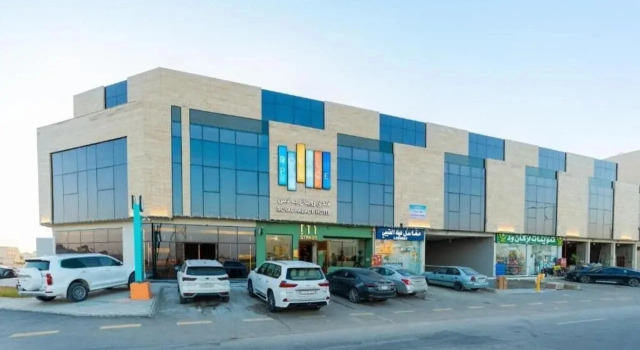 Royal Palace Hotel - Jaber, Buchen Sie Hotel Provinz Riad Provinz Riad