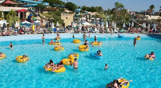 King's Palace Apartment, Varaa Huoneisto Asunnot kohteessa Paphos, Huoneisto