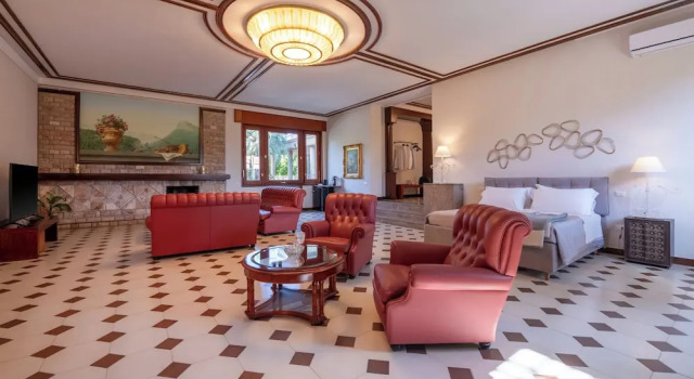 Gargiulo Suites
