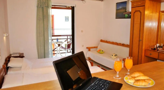 Студия Villa Phoenix