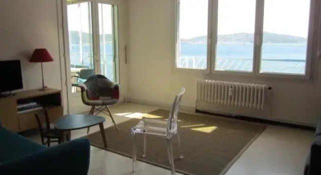 Appartement Le Cap, Забронировать Апартаменты/квартира Тулон Var coast, рядом с Тулонский пляж
