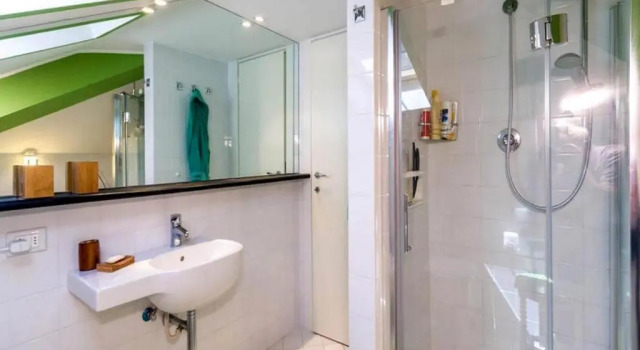 Апартаменты Casa Trevi