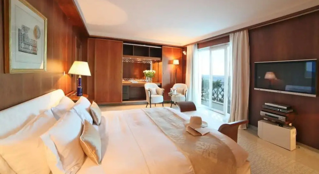 Люкс Royal Villa Montenegro