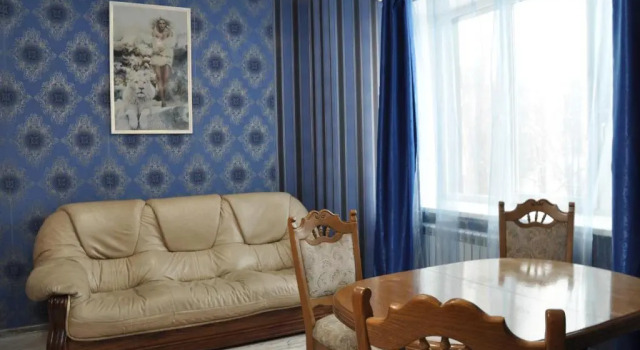 Famille suite Hotel Royal