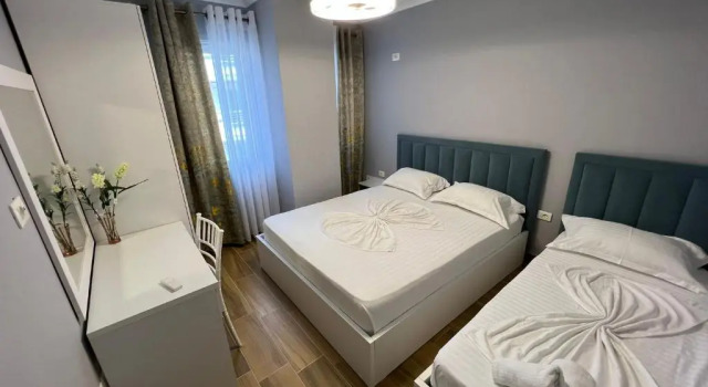 Alb's Apartment 2