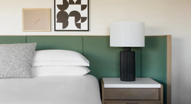 Номер Standard Kimpton Sylvan Atlanta - Buckhead by IHG
