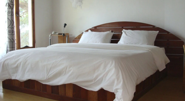 Kiriri Residence Hôtel
