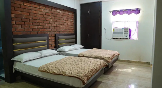The Nalanda Heritage, Rezervovat Hotel Hotely v Nalanda se snídaní, Snídaně
