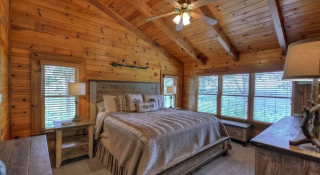 Endless View, Prenota Hotel Brown Mill Stati Uniti