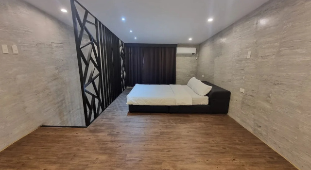 Номер Economy Hanin Town Hotel