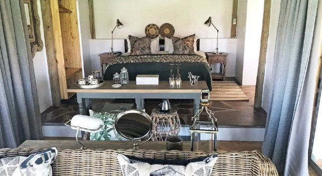Norotshama River Resort, Prenota Resort Aussenkehr Northern Cape