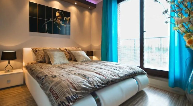 Art Apart Premium, Réserver Hôtel Hôtels à Basse-Silésie avec parking, Parking
