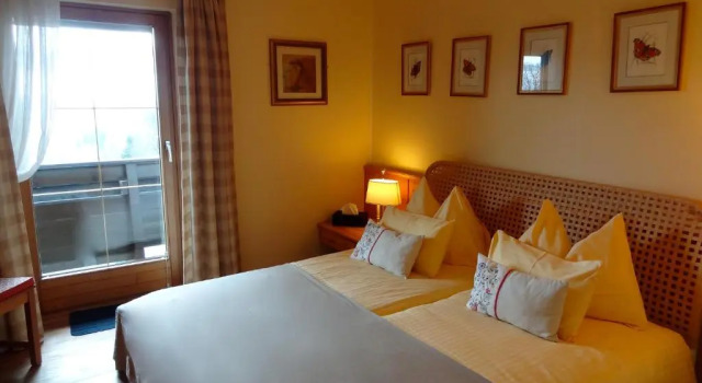 Апартаменты Standard Pension Dachsteinhof