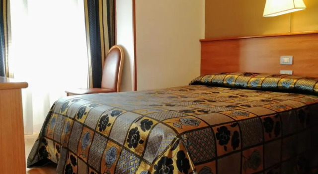 Номер Economy Hotel Piccolo