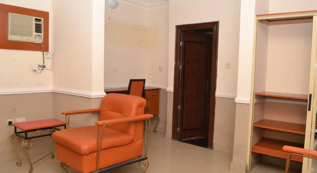 Двухместный номер Executive Aquatic Suites & Lounge
