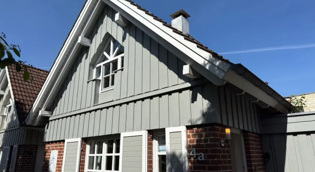 Ferienhaus Fischer sien Huus, Steinhude, Réserver Maison de vacances Wunstorf Lac Steinhude