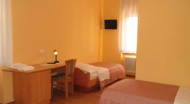 Номер Standard Hotel Cantaleone