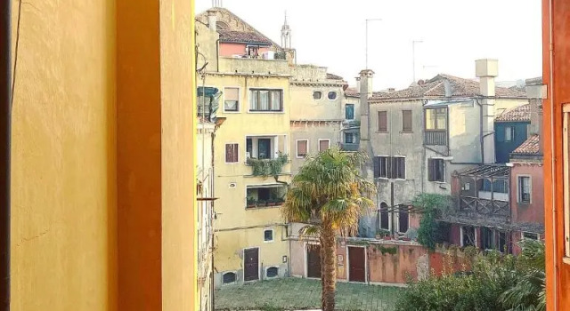 CA’ SAMUELE Authentic Venetian Apartment, Забронировать Апартаменты/квартира Апартаменты Венеции, рядом с Консульство Франции в Венеции, Апартаменты/квартира