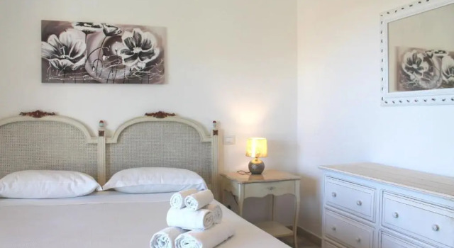 Апартаменты с 2 комнатами Don Vittorio Country Village