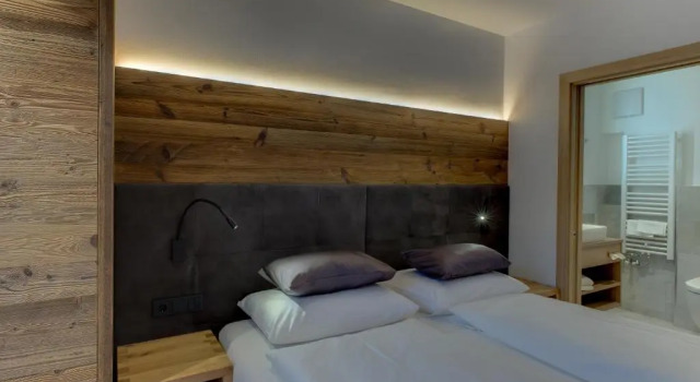 Студия Residence Magdalena