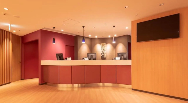 E Hotel Higashi Shinjuku
