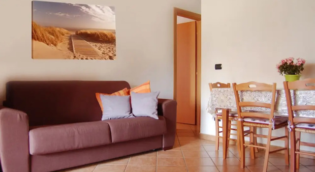 Portorosa Apartments