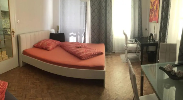 Номер Standard Guesthouse Mozart - Apartment House