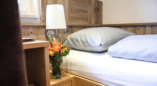 Номер Standard Hotel Friedenseiche