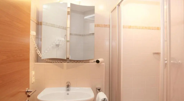 Апартаменты с 3 комнатами Wohlfühlappartements der Wildbachhof