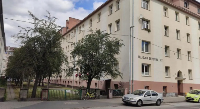 Apartament BEY, Забронировать Апартаменты/квартира Отели Щецина с парковкой, рядом с Парк Яна Каспровича, Парковка