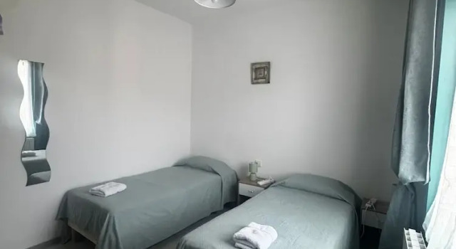 Номер Standard COMME A LA MAISON