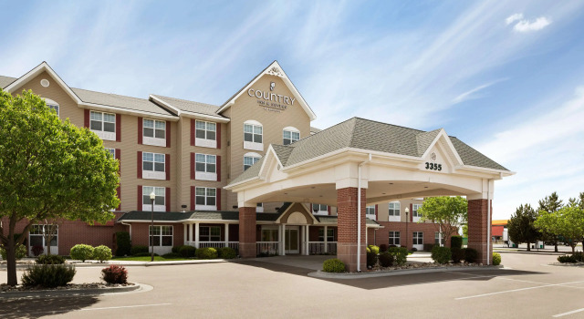 Country Inn & Suites by Radisson, Boise West - Meridian