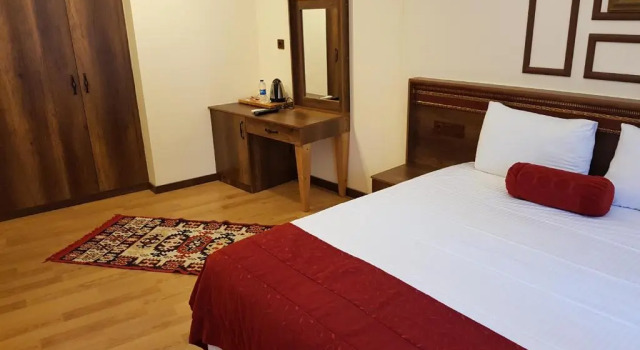 Студия Hotel Kervansaray Canakkale - Special Class