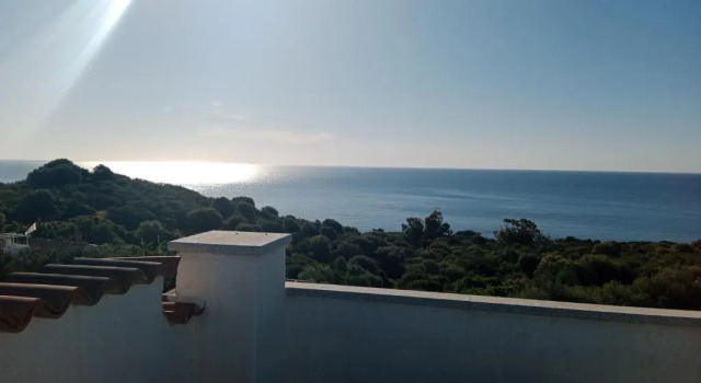 Апартаменты Apartment Azzuro Porto Ottiolu