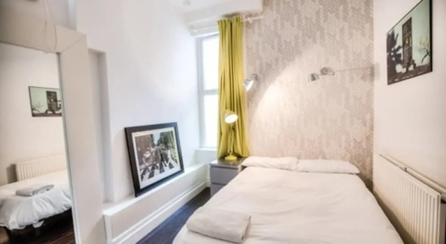 Апартаменты Eson2 - The Abbey Road Gem Apartment