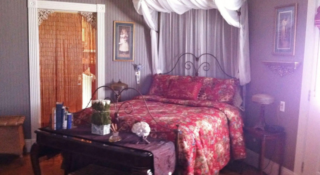 The Guest Room