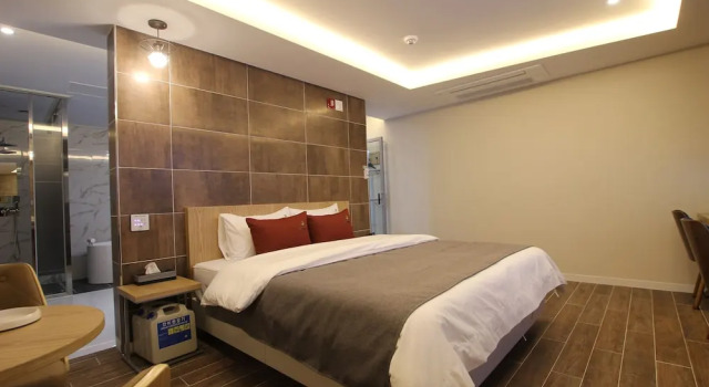 Suite Jade hotel