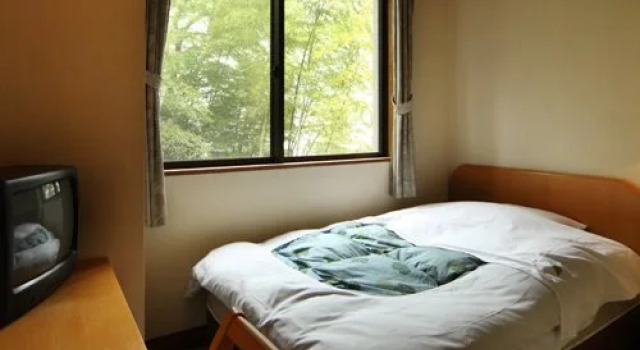 Ujo no Yado Shintsuta, Réserver Hôtel Iwaki 