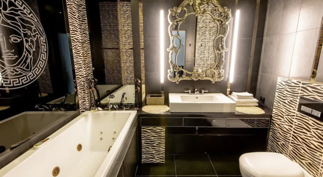 Апартаменты Super Apartamenty City Park with swimming pool and sauna