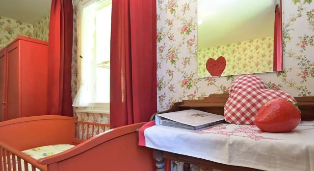 Forest Family Stay, Triberg, Забронировать Апартаменты/квартира Триберг-им-Шварцвальд Шварцвальд