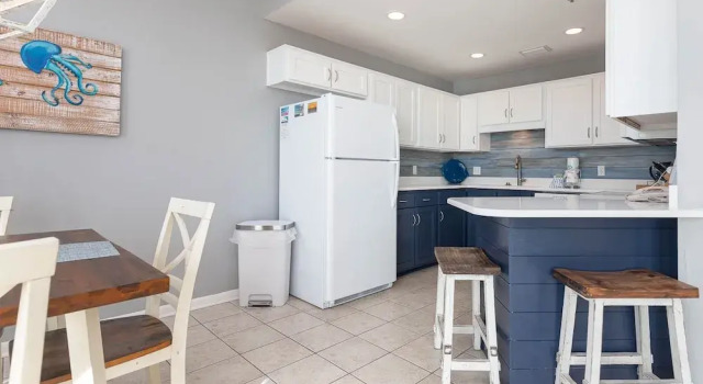Номер Standard Phoenix V 1202 1 Bedroom Condo