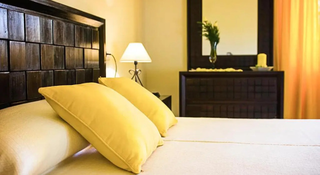 Двухместный номер Standard Casa Ceferinos