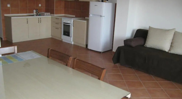 Апартаменты Comfort Villa Salvia