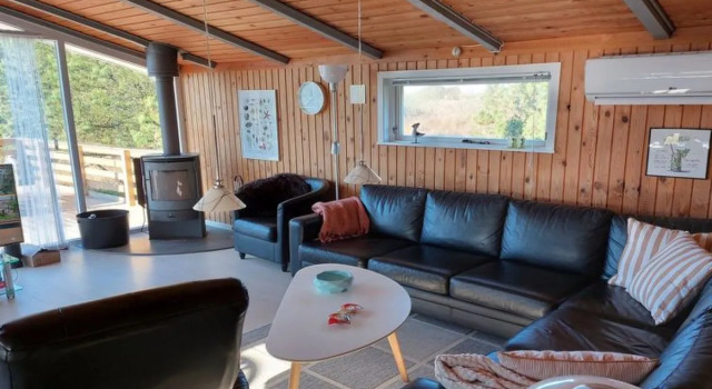 "Fita" - 1.8km from the sea in Western Jutland, Prenota Hotel Romo 