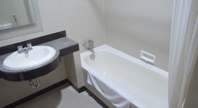 Habitación Superior Bentani Hotel & Residence