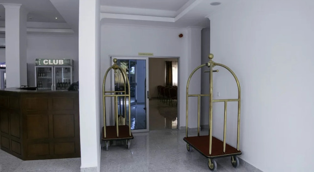 Monarch Hotel, Reserva ahora Hotel East Legon Gran Acra