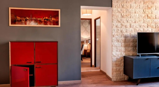 Les Appartements de la Cadène, Prenota Appartamento Appartamenti a Aquitania, Appartamento