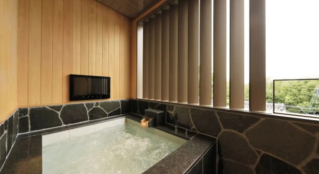 Номер Premium Hotel Gion Ichirin